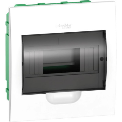 Встраиваемый корпус Schneider Electric Easy9 EZ9E108S2FRU