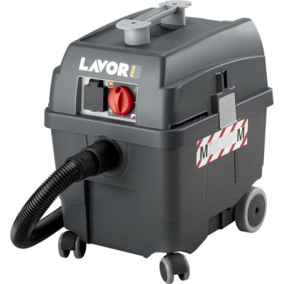Lavor PRO Пылеводосос электрический PRO WORKER EM 0.052.0019