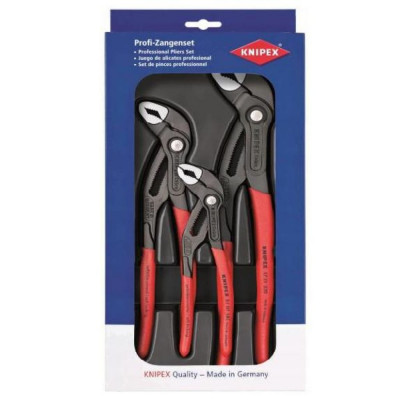 Knipex НАБОР разн. инструм.KN-002009V02