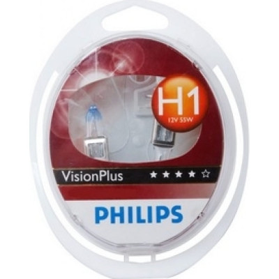 Автолампа PHILIPS 12258VPS2