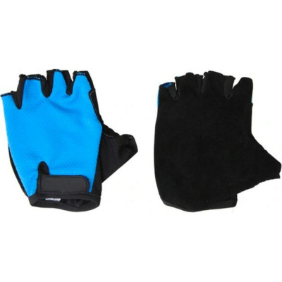 Ecos Перчатки велосипедные, VEL-23-5, синие 323273