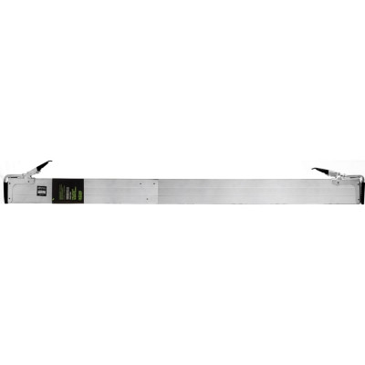 HITCH Планка блокировочная LCB270, L=2,4-2,7 m SZ067431