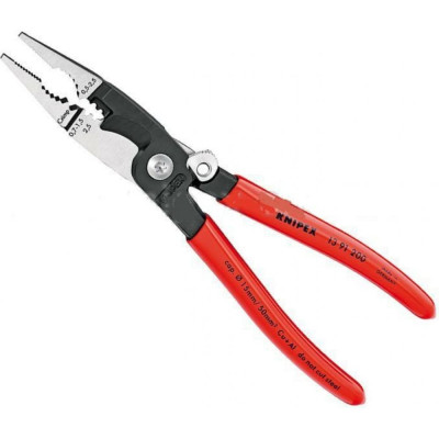 Инструмент для снятия изоляции Knipex KN-1391200