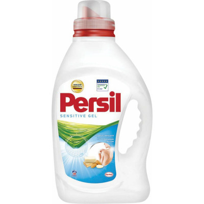 Жидкое средство для стирки PERSIL Sensitive 606061