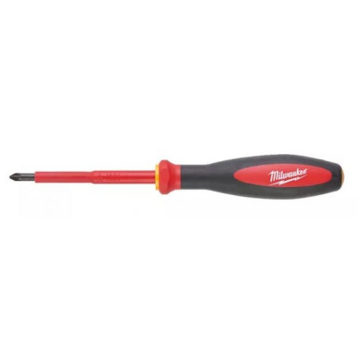 Изолированая отвертка Milwaukee 4932464047