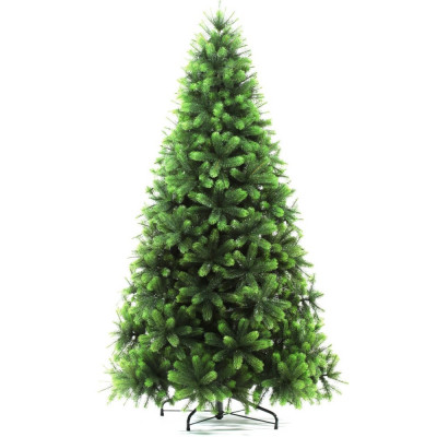 CRYSTAL TREES Сосна Швейцарская 250 см. KP9425