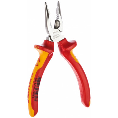 Удлиненные пассатижи Knipex KN-0826145