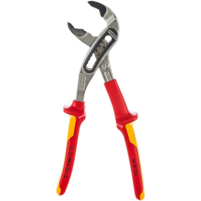 Knipex КЛЮЧ 