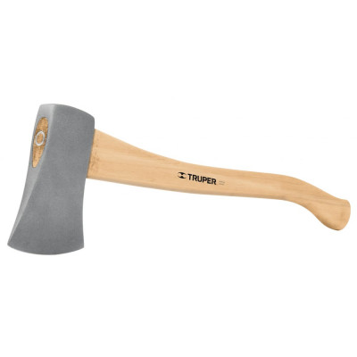 Truper Топор 1000 гр с рукояткой из ореха HB-2-1/4M 14956