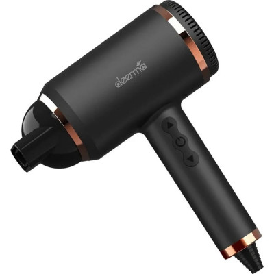 Фен для волос Deerma DEM-CF20W 6955578038990