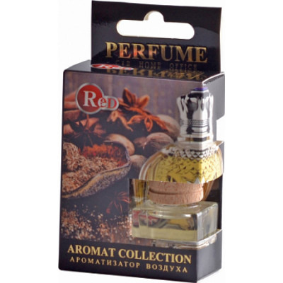 Ароматизатор RED по мотивам Perfume SHEIKH №1 R2501