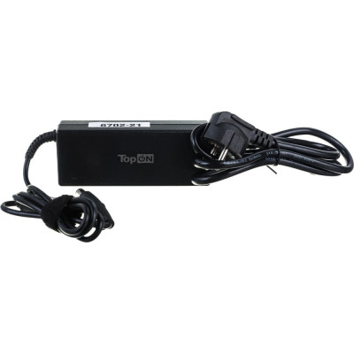 Блок питания для ноутбука HP TopOn PPP012H-S TOP-HP20