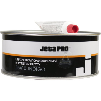 Шпатлевка Jeta PRO INDIGO 554101