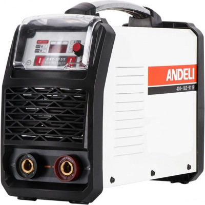 Сварочный аппарат ANDELI ARC-315T ADL20-011