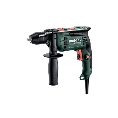 Ударная дрель Metabo SBE 650 600743000