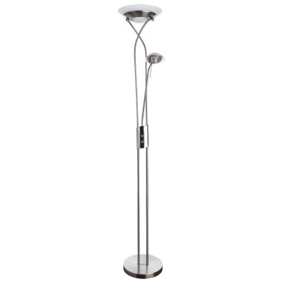 Торшер ARTE LAMP DUETTO A4399PN-2SS