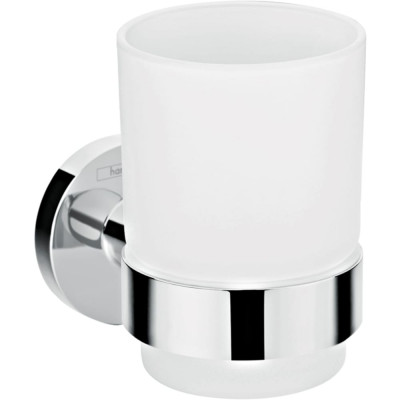 Стакан Hansgrohe Logis Universal 41718000 00000061849