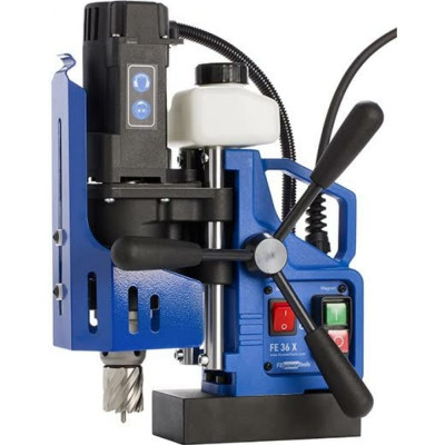 Сверлильный сверлильный станок на магнитном основании FE POWERTOOLS FE 36 X