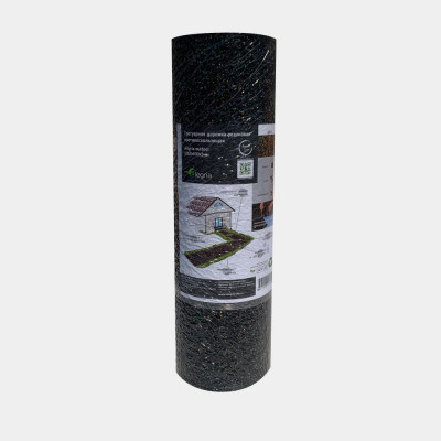 Alegria Тротуарная противоскользящая дорожка outdoor 5000x600x5 мм 50.6.5AO.Bc