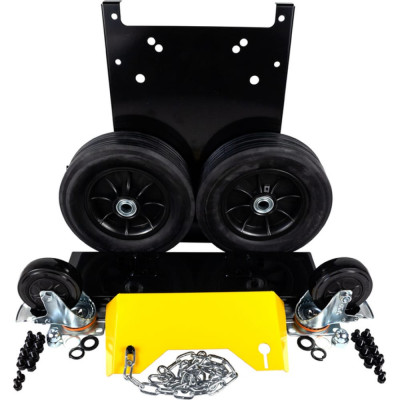 Комплект колес для аппаратов AlphaMIG/AlphaTIG Кедр 8011797