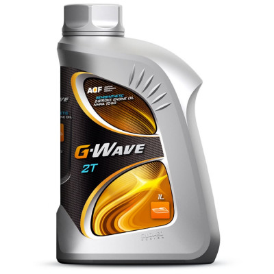 G-Energy Масло G-Wave 2T 1л 253190174