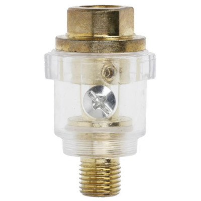 Пневматический лубрикатор HOEGERT TECHNIK HT4R876