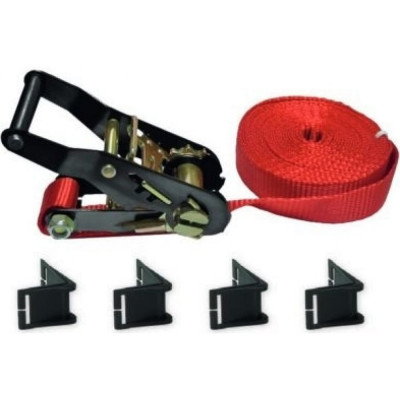 Ленточный стяжной ремень Piher Hold All Strap Clamp М00006355