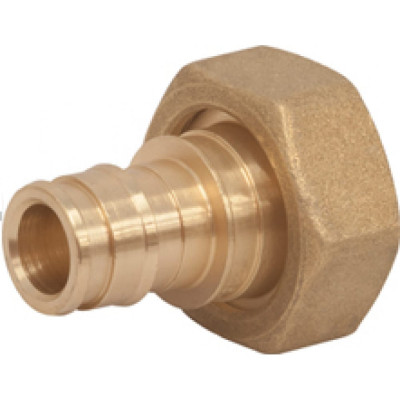 Giacomini Фитинг с накидной гайкой GX 3/4E x 16 PEX GX179Y053