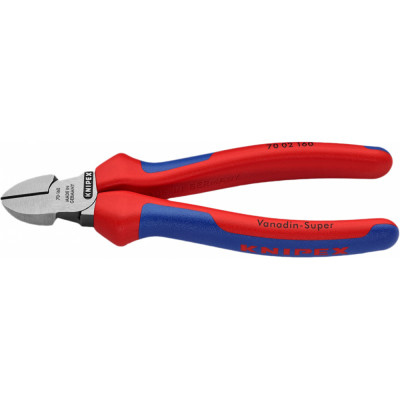 Бокорезы Knipex KN-7002160SB