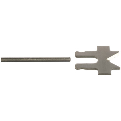 Запасные ножи для 12 62 180 Knipex KN-126921