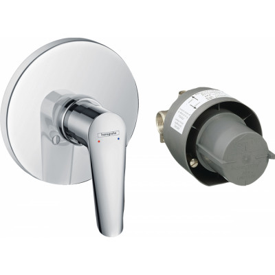 Смеситель для душа Hansgrohe Logis E 71608000 00000070021