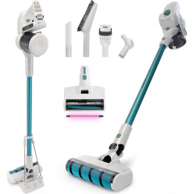 Портативный пылесос Polaris PVCS 4000 HandStick PRO 017850