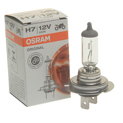 Автолампа Osram 64210MC