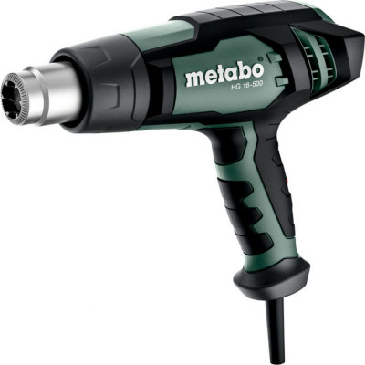 Фен Metabo HG 16-500 601067000