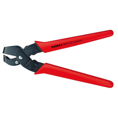 Выкусыватели для пластиковых коробов Knipex KN-906120