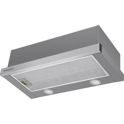 Кухонная вытяжка MAUNFELD V Light 60 Inox