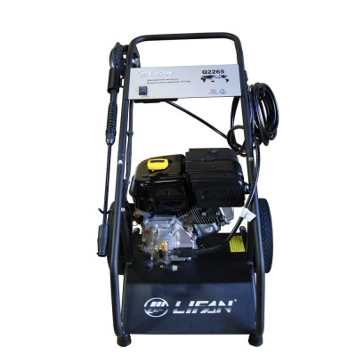 Мойка высокого давления LIFAN Q2265 00-00001090