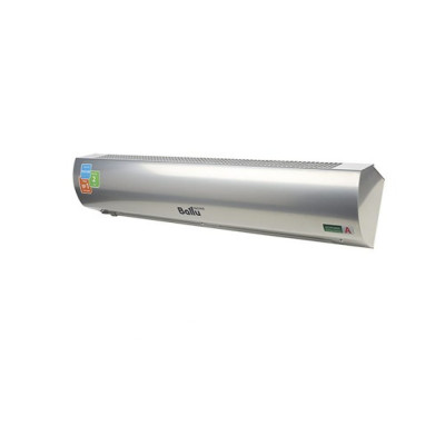 Ballu тепловая завеса BHC-L15-S09-M пульт BRC-E