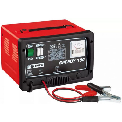 HELVI Пуско-зарядное устройство SPEEDY 150 99005051