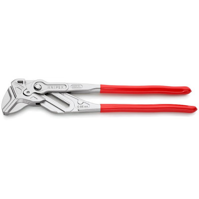 KNIPEX ЦАНГОВЫЙ КЛЮЧ XL KN-8603400