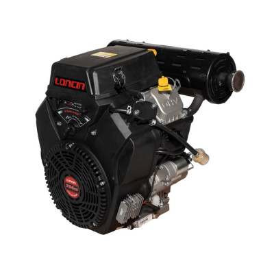 V-образный двигатель Loncin LC2V80FD 00-00004275