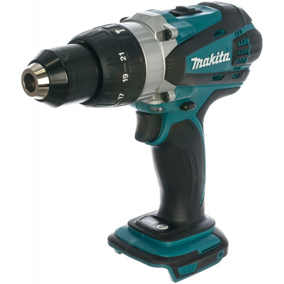 Makita Дрель акк DHP458Z