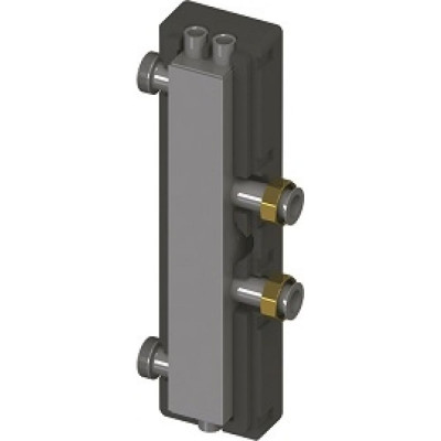 Гидравлическая стрелка ELSEN DN-25 EWG25.00