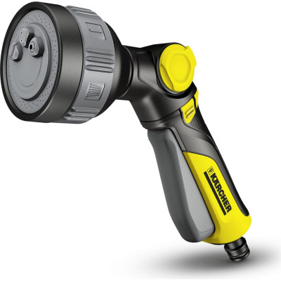 Многофункциональный поливочный пистолет Karcher PLUS 2.645-269