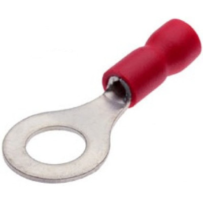 КВТ Нак-к кольцевой НКИ 1,5- 5 (100шт/уп) 47473