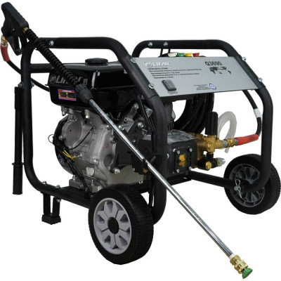 LIFAN Мойка высокого давления Q3690 /177F-B/ 00-00001091
