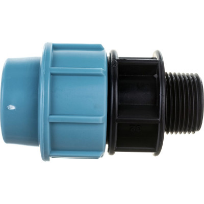 UNIPUMP Переход на нар.резьбу TM 265007 ф32 х1