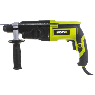 Перфоратор WORX WU340S