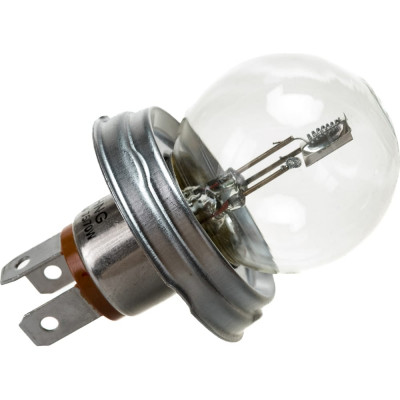 Автолампа HNG R2 G40 75/70 P45t 24V HNG-24275