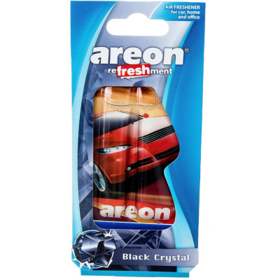 Ароматизатор Areon REFRESHMENT LIQUID LC08